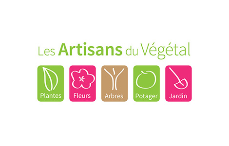 Label Artisans du Végétal